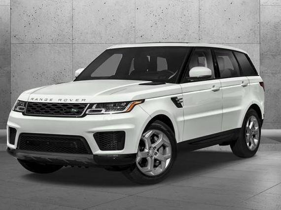 LAND ROVER RANGE ROVER SPORT 2020 SALWS2RU1LA735230 image
